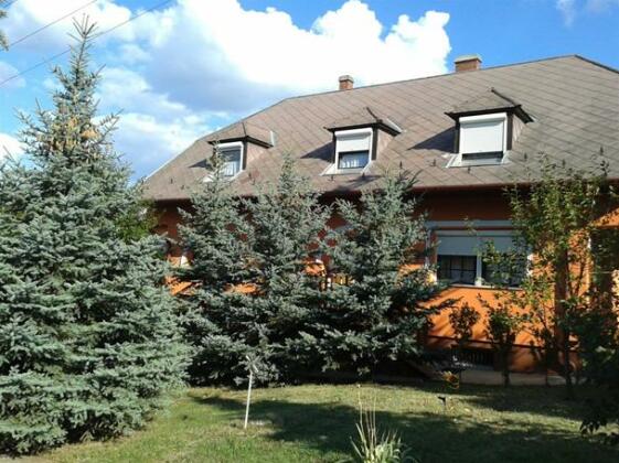 Villa Alexandr - Photo2