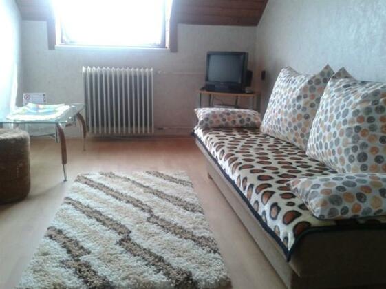 Villa Alexandr - Photo3