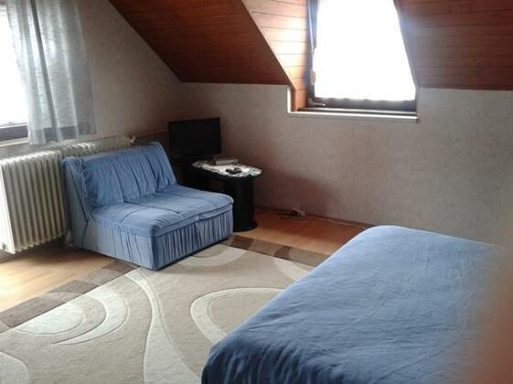 Villa Alexandr - Photo4