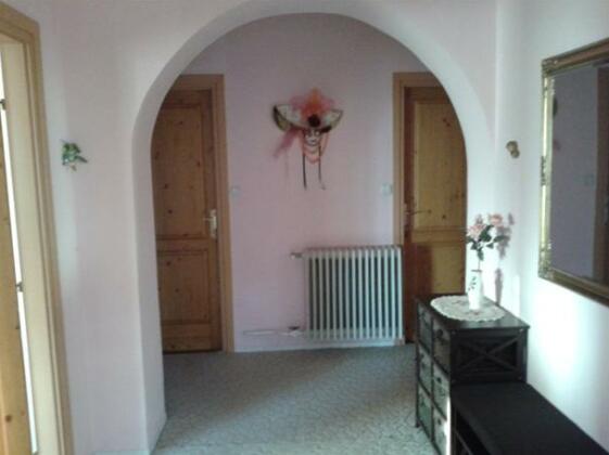 Villa Alexandr - Photo5