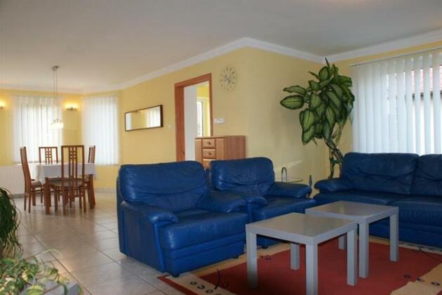 Villa-Erika Apartman - Photo3
