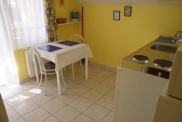 Villa-Erika Apartman - Photo5