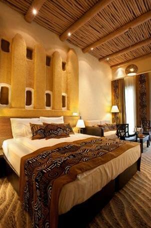 Bambara Hotel Premium - Photo3