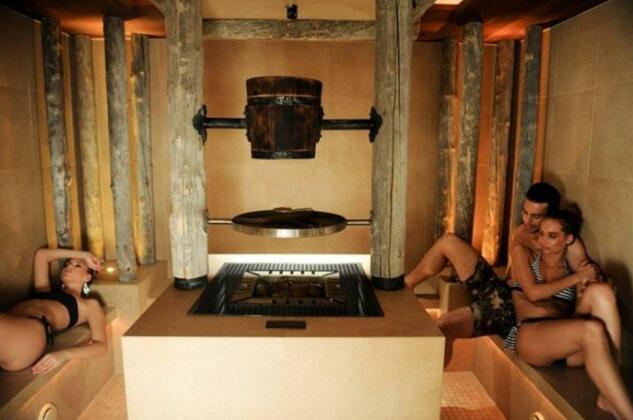 Bambara Hotel Premium - Photo4