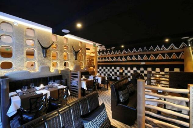 Bambara Hotel Premium - Photo5