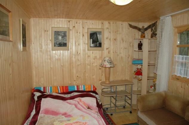 Fenyo Vendeghaz Szilvasvarad - Photo2