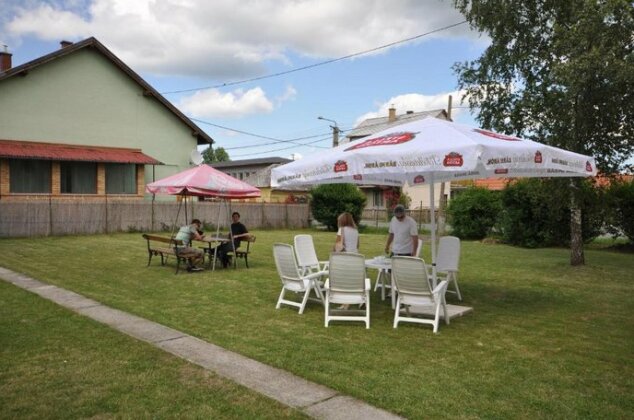 Kalcit Tourist Motel - Photo5