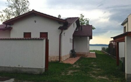 Balaton View Apartment