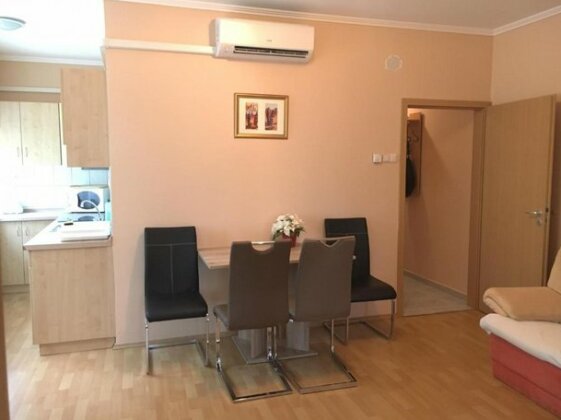 Fonyod Beach Apartment - Photo2