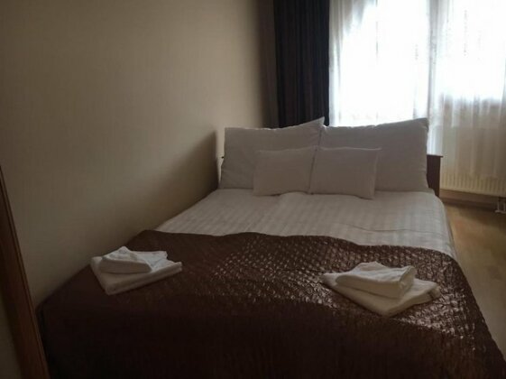 Fonyod Beach Apartment - Photo3