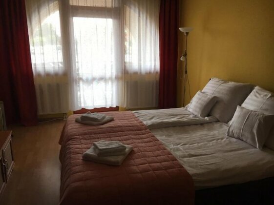 Fonyod Beach Apartment - Photo4