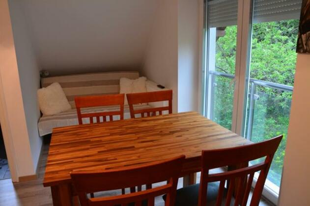 Hilltop Apartments Fonyod - Photo2