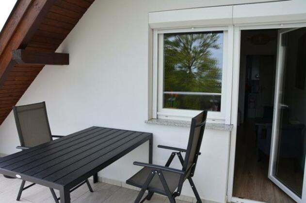Hilltop Apartments Fonyod - Photo5