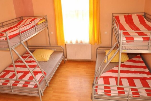 Miksz Hostel - Photo2
