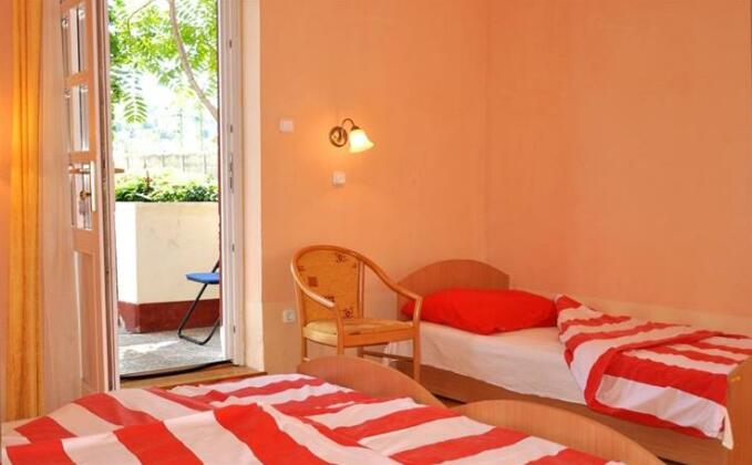 Miksz Hostel - Photo3