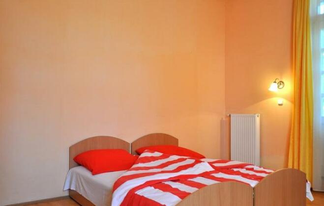 Miksz Hostel - Photo4