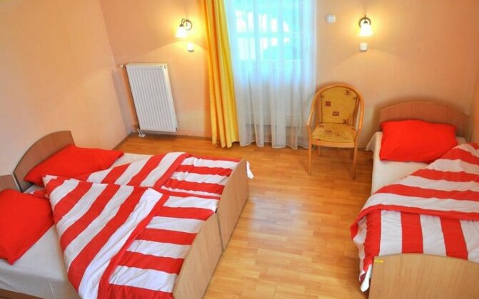 Miksz Hostel - Photo5