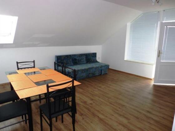 Traumblick Appartement am Balaton - Photo4
