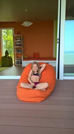 Villa Balaton Beach Boglar - Photo2