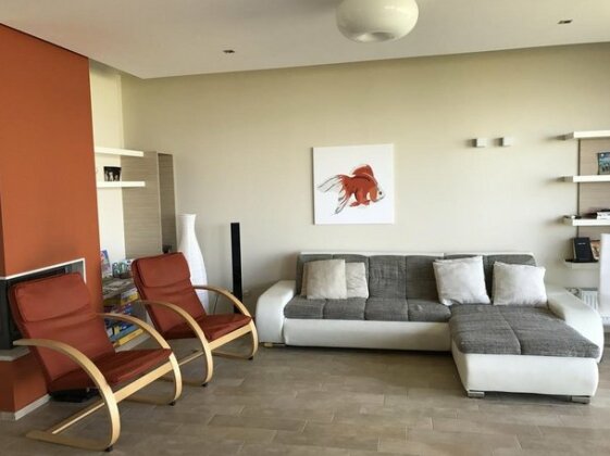 Villa Balaton Beach Boglar - Photo3