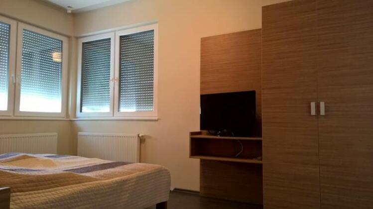 Villa Balaton Beach Boglar - Photo4