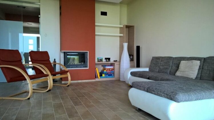 Villa Balaton Beach Boglar - Photo5