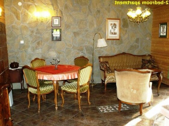 Villa Ylex - Photo2