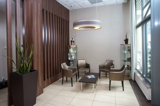 Hotel Queen Elizabeth Superior - Photo5