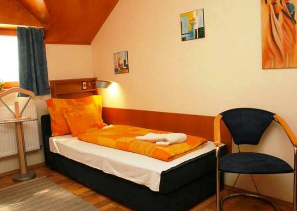 Motel 60 - Photo5