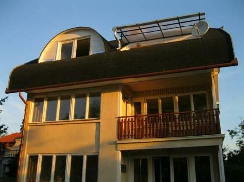 Apartman Boglarka - Photo2