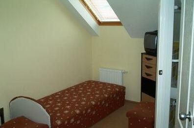 Balaton Villa es Apartmanhaz - Photo3