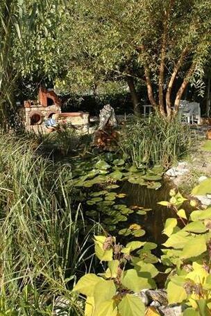 Balaton Villa es Apartmanhaz - Photo4
