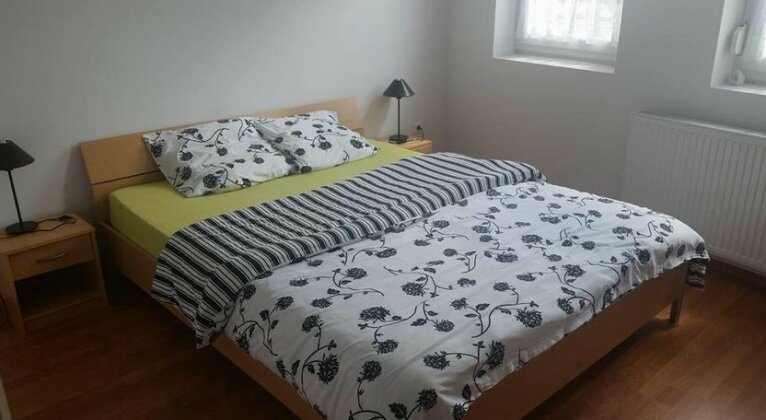 Balaton Villa - Photo3