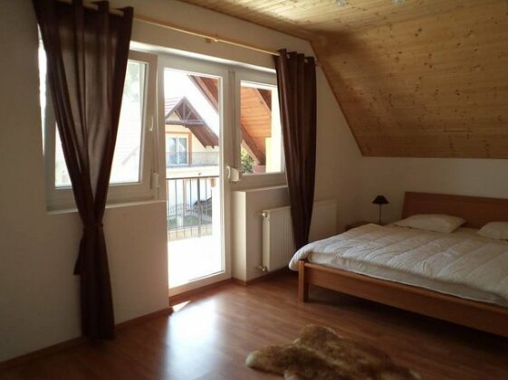 Balaton Villa - Photo4