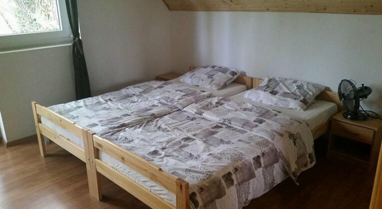 Balaton Villa - Photo5