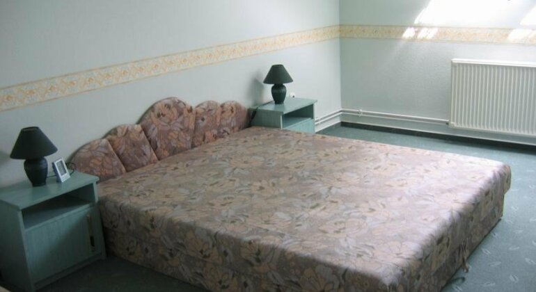 Bor Apartmanhaz - Photo4