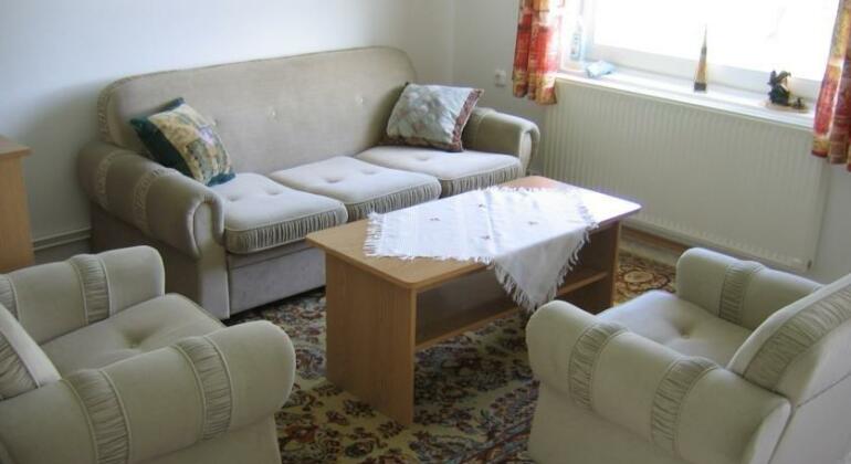 Bor Apartmanhaz - Photo5