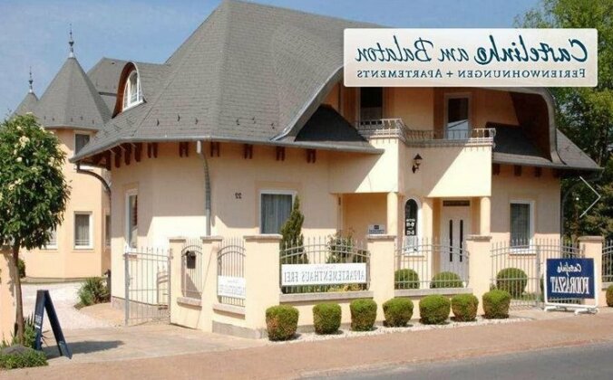 Castelinho Apartmanhaz - Photo2