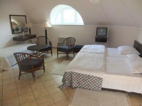 Castelinho Apartmanhaz - Photo3