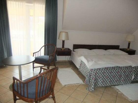 Castelinho Apartmanhaz - Photo4