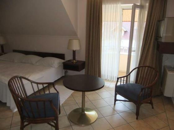 Castelinho Apartmanhaz - Photo5