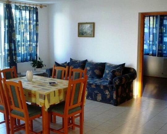 Festetics Guesthouse - Photo5