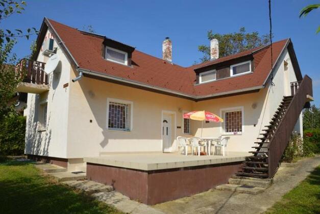 Haus Pelso - Photo2
