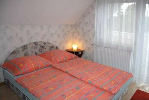 Kurucz Apartmanhaz - Photo3