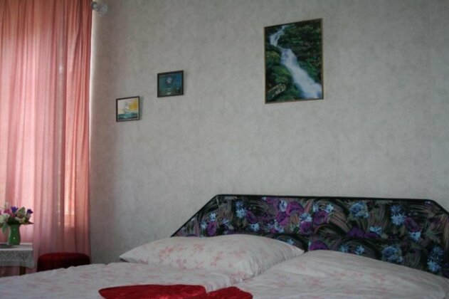 Leander Vendeghaz Gyenesdias - Photo3