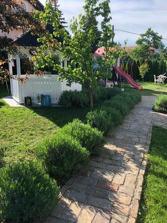 Levendula Apartman Gyenesdias - Photo2