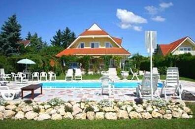 Lorelei Pension - Photo2