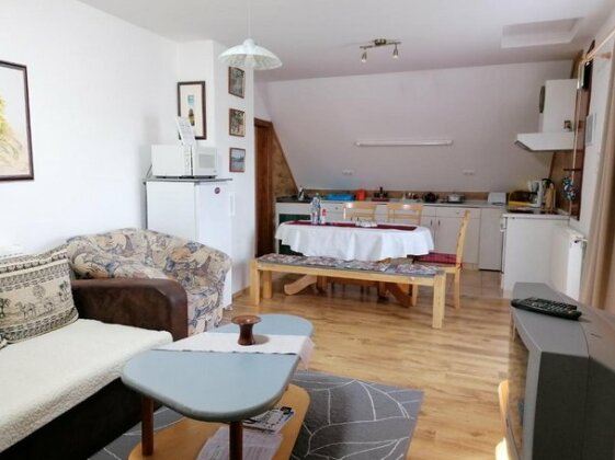 Marianna Apartman - Photo3