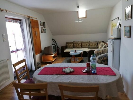Marianna Apartman - Photo4