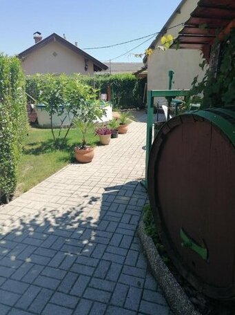 Marianna Apartman - Photo5